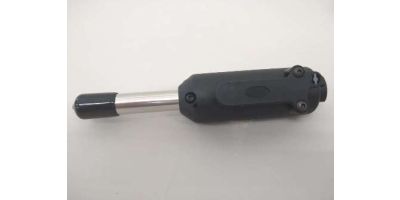 Socquet de demarrage AMR Plug Booster - Noir