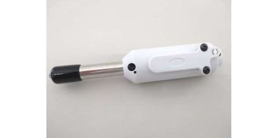 Socquet de demarrage AMR Plug Booster - Blanc