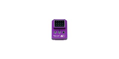 Gyroscope Power HD G2 Drift Dual system 4CH Purple