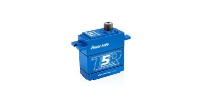 Power HD TR-5 boitier alu HV (8.8kg/0.06s) compatible TRX 1:16