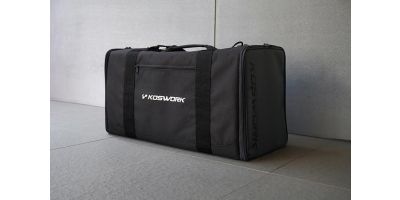 Sac de transport Koswork 1:10 Smart Touring Car Bag (570x260x310mm)
