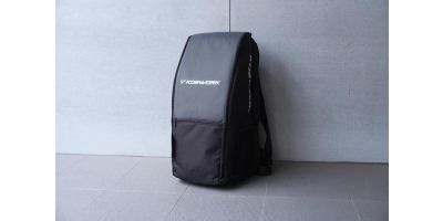 Sac de transport Koswork 1:10 RC Crawler Backpack (300x300x580mm)
