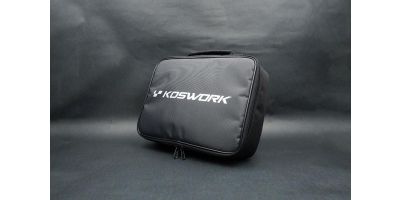 Sac de transport Koswork multifonction (300x230x80mm) - MinI-Z