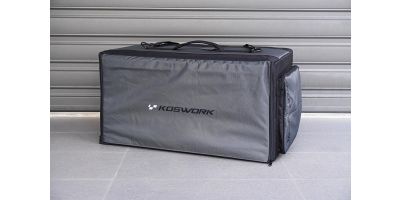 Sac de transport Koswork 1:8 GT Compact 3 Drawer Bag