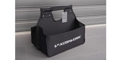 Sac de transport Koswork Pit Caddy Bag (410x280x330mm)