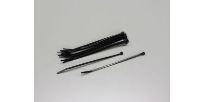 Collier Noir 15cm Medium (18) Kyosho