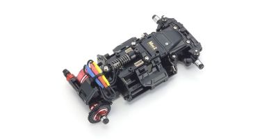 Mini-Z MR03 EVO SP Chassis Set (W-MM) 8500KV