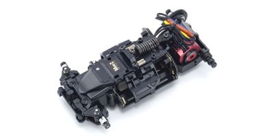 Mini-Z MR03 EVO Chassis Set (W-MM) 8500KV