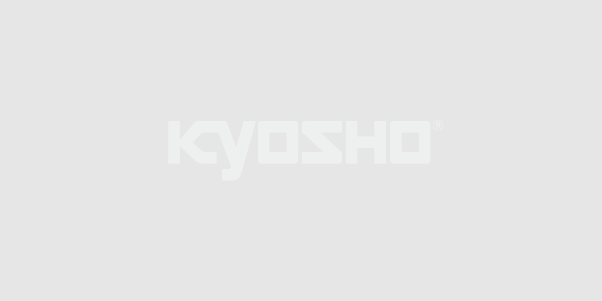 Kyosho Inferno Neo 3.0 1:8 RC Nitro Readyset (KE21SP) Type4 - Vert