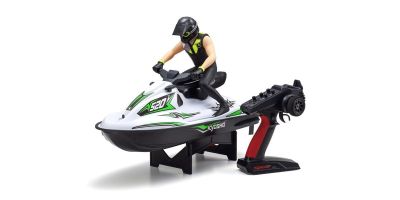 Kyosho Wave Chopper 2.0 RC Electric Readyset (KT231P+) T1 Vert