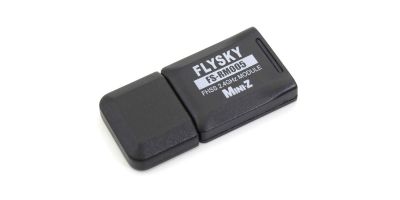 Module FlySky NB4 FS-RM005 pour Mini-Z RWD