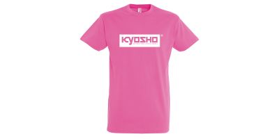 T-Shirt Spring 24 Kyosho Rose - M