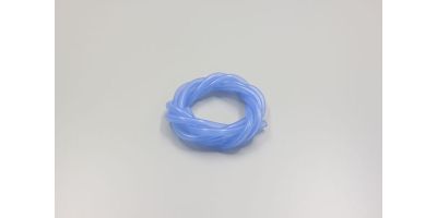 Durite Carburant Bleue 2.3mm x1m Kyosho