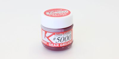 Graisse Silicone Kyosho #5000 ( 15 gr )