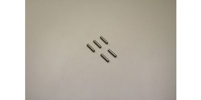 Goupilles 2x9.8mm (5) Kyosho