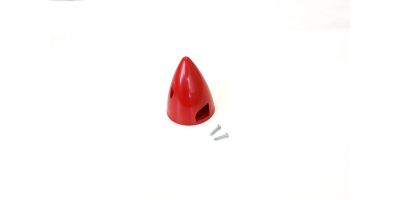 CONE D'HELICE 58MM. CALMATO ALPHA SPORTS (ROUGE)