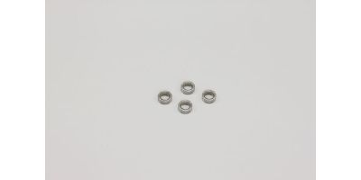 Roulements Kyosho 5x8x2.5mm (4)