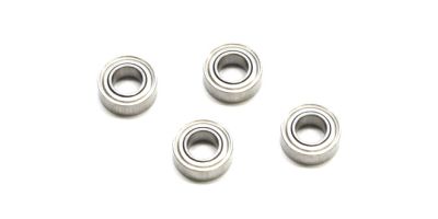Roulements Kyosho 4x8x3mm (4)