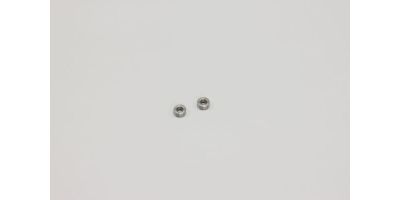 Roulements Kyosho 3x6x2.5mm (2)