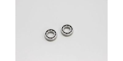 Roulements Kyosho 8x16x4mm (2)