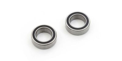 Roulements Kyosho 10x16x5mm (2)