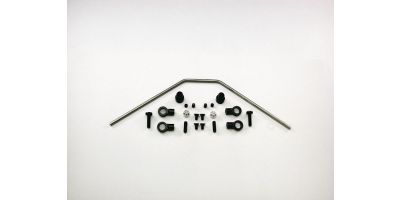 Barre Anti-roulis Arriere 2.8mm Kyosho Inferno MP7.5-Neo (kit)