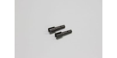 Axes de roues Arriere Kyosho MP7.5-MP9 Readyset (2)