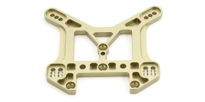 Support amortisseur arriere Kyosho Inferno MP10 (pour IS215)