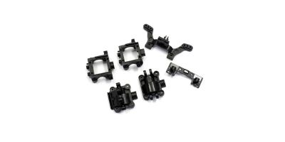 Cellules-Supports amortisseurs Kyosho Mini-Z Buggy