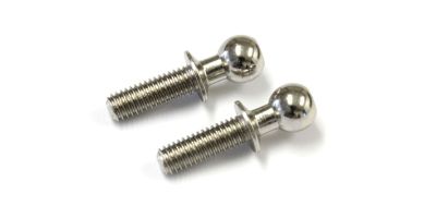 ROTULES 4,8MM LONGUES (2) OUTLAW RAMPAGE