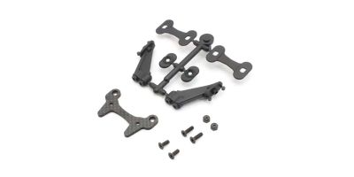 Support aileron Kyosho Ultima SB DirtMaster (pour OT252)