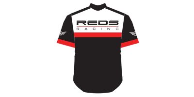 T-Shirt Reds Factory Team Taille L