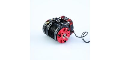 Support de ventilateur moteur Reds 1:8 (2)