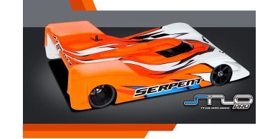 Serpent S120 PRO 2wd 1/12 EP