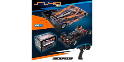SERPENT S240 RTR 1/24 EP