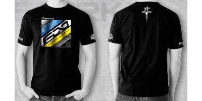 T-Shirt Sparko F8 (M)