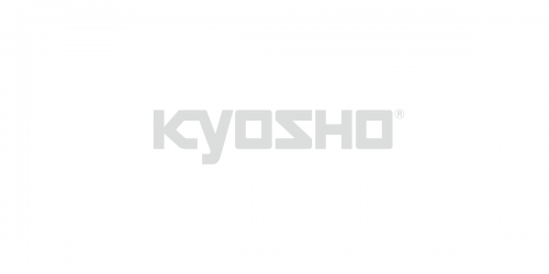 COMBO Kyosho FW06 1:10 Chassis Set + VZB603 Alpine BS
